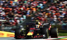 Thumbnail for article: GP Oostenrijk 2018: Sterke start Verstappen brengt hem naar vierde zege