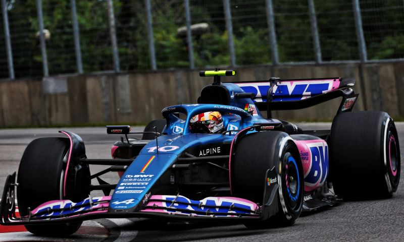 F1 News: V-CARB Announces Huge New Recruits From Red Bull, Alpine