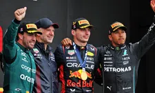 Thumbnail for article: Red Bull en Verstappen op de weg om een 35 jaar oud record te verbreken