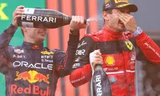 Thumbnail for article: Oostenrijk 2022: Leclerc troeft Verstappen af met prachtige inhaalactie