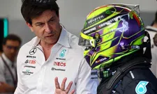 Thumbnail for article: Hamilton will für 20 Millionen Pfund pro Saison Mercedes-Botschafter werden