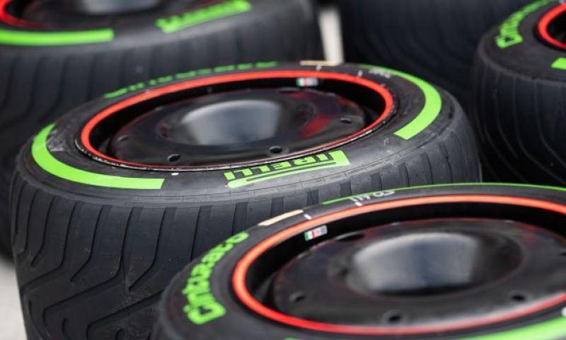 Mario isola on new contract pirelli in formula 1