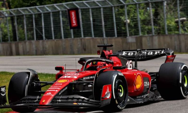 Ferrari quiere introducir un nuevo suelo lo antes posible | SF-23 | F1