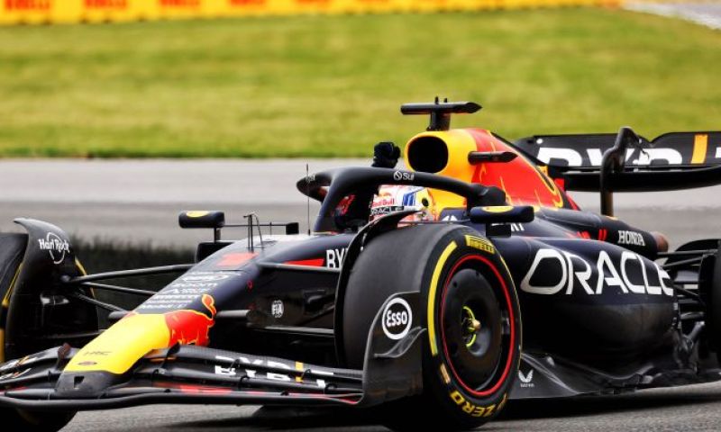 Hügel über Dominanz Verstappen und Red Bull erschreckend