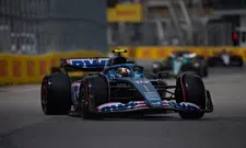 Thumbnail for article: Investmentgesellschaften investieren 200 Millionen Euro in das F1-Team Alpine