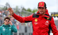Thumbnail for article: Sainz zu Audi-Gerüchten: 'Habe nur Kontakt mit Ferrari'