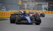 Thumbnail for article: Williams komt met speciale livery voor imposante mijlpaal