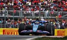 Thumbnail for article: Alpine CEO: 'Want to be serious contender for podium by 2025'