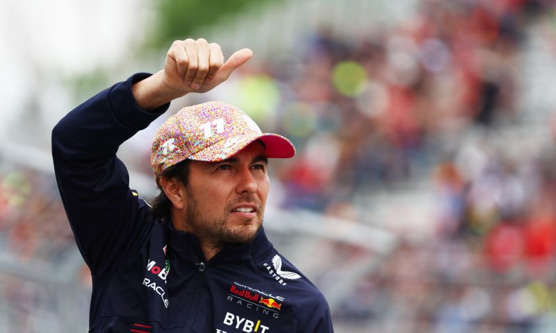 perez preview grand prix oostenrijk f1