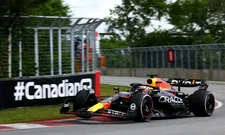Thumbnail for article: Verstappen, fin de semana sprint en Austria "será agitado y complejo"