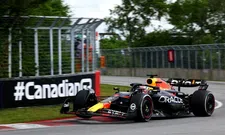 Thumbnail for article: Verstappen on sprint weekend in Austria: 'Will be hectic and complex'