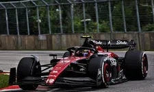 Thumbnail for article: Bottas espère encore gagner des points : La voiture a toujours été forte sur le Red Bull Ring