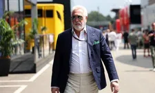 Thumbnail for article: Lawrence Stroll : "Je devrais être anobli pour ce que j'ai fait"