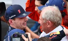 Thumbnail for article: Marko: "Son los dos únicos pilotos que podrían seguir el ritmo de Max"