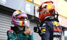 Thumbnail for article: Marko vergleicht Vettel und Verstappen: 'Mit Max ist es einfacher'