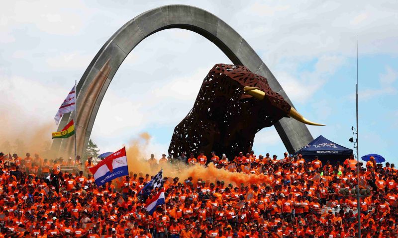 Aperçu du Grand Prix d'Autriche 2023