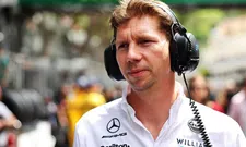 Thumbnail for article: Vowles insinúa un nuevo miembro del equipo Williams: "Noticias en breve"