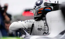 Thumbnail for article: De Vries fala sobre correr em casa na F1: "Muito especial"