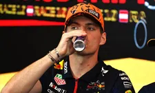 Thumbnail for article: Verstappen risponde ad Hamilton: "Così funziona la F1"