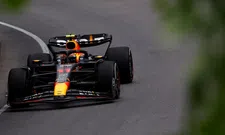 Thumbnail for article: If ill Perez has to miss Austria GP, this looks to be his replacement