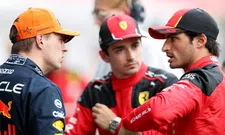 Thumbnail for article: Ferrari meldt zich als serieuze uitdager van Red Bull en Verstappen
