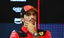 Thumbnail for article: Sainz and Alonso deny 'broken relationship': 'Stupid things'