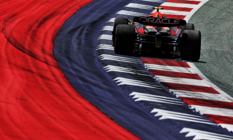 ¿Debería la F1 abolir los límites de pista?