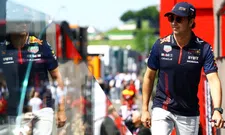 Thumbnail for article: Marko confirme : Pas Ricciardo, mais Lawson aurait remplacé Perez