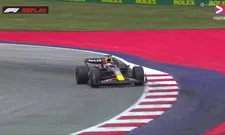 Thumbnail for article: Rondetijd Verstappen afgepakt in Q1 van kwalificatie GP Oostenrijk