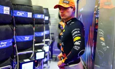 Thumbnail for article: Pole-sitter Verstappen on track limits: 'Was surprised by it'
