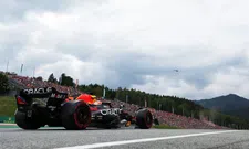Thumbnail for article: Risultati qualifiche GP Austria | Verstappen di nuovo in pole position