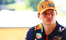 Thumbnail for article: Verstappen sceptical about 'louder' F1 engines: 'I wonder about that'