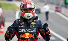 Thumbnail for article: Verstappen não é punido por incidente com Magnussen e mantém a pole