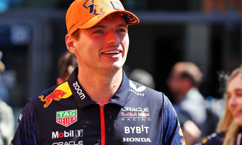 GP da Áustria: Verstappen pode ultrapassar recorde de Senna e Mansell