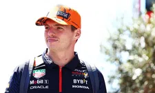 Thumbnail for article: Verstappen ticks off victories faster: 'It's not so special anymore'