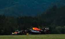 Thumbnail for article: Verstappen and Perez complete Red Bull lockout for The Sprint in Austria