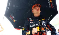 Thumbnail for article: Verstappen speaks of 'precarious moment': 'Bit of a hairy moment'