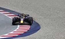 Thumbnail for article: Grid de largada provisório da corrida sprint do GP da Áustria