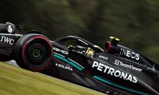 Thumbnail for article: Hamilton saldrá en la P18 en la Sprint: "No era el momento adecuado"
