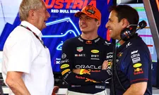 Thumbnail for article: Marko : "Vous avez encore vu aujourd'hui à quel point Verstappen a de la classe".