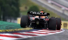 Thumbnail for article: Provisional grid for the Austrian GP | Verstappen with Ferrari at the front