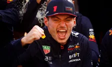 Thumbnail for article: Verstappen sobre los límites de pista: "Seguro que no somos todos idiotas"