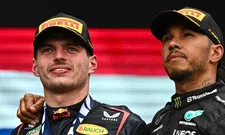 Thumbnail for article: Verstappen sullo "scontro" con Hamilton: "Mi ha bloccato all'ultima curva".