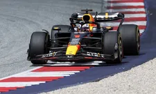 Thumbnail for article: Alle Ergebnisse Großer Preis von Österreich 2023 | Verstappen P1, Perez mit Comeback