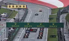 Thumbnail for article: Weerbericht voor GP Oostenrijk | Kleine kans op regen tijdens race