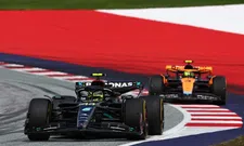 Thumbnail for article: Wolff puts complaining Hamilton in his place: 'Please drive the car'