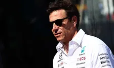 Thumbnail for article: Wolff zwaar ontstemd over prestatie Mercedes: "Nog erger dan we dachten"