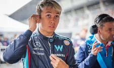 Thumbnail for article: Albon back to Red Bull? 'Horner is always messaging me’