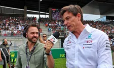 Thumbnail for article: Wolff très contrarié par les performances de Mercedes : "Encore pire que ce que nous pensions"