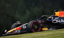 Thumbnail for article: Les résultats du GP d'Autriche changent - Sainz et Hamilton sont pénalisés